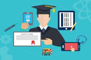 Online Training Benefits GoEdu