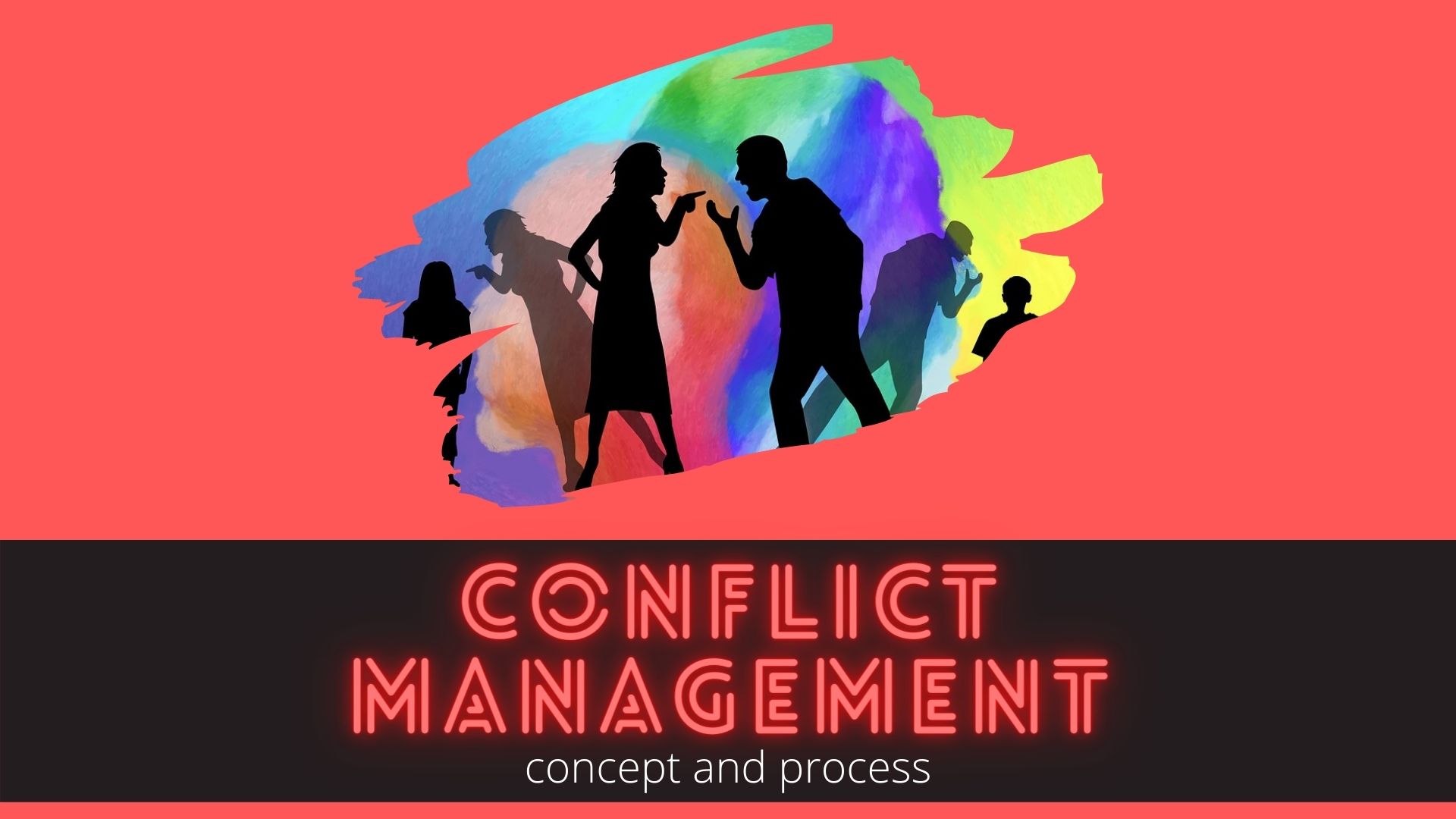 Conflict Management Course Image GoEdu