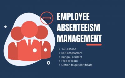Employee Absenteeism Management: Engage Employees Better