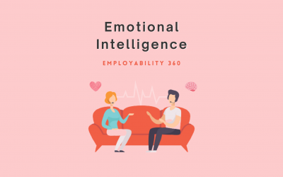 Emotional Intelligence – Employability 360