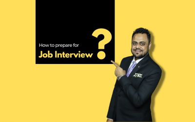 How to prepare for Job Interview