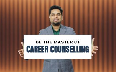 Be the Master of Career Counselling
