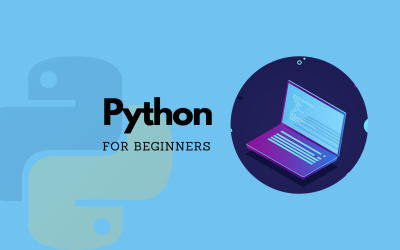 Python for Beginners