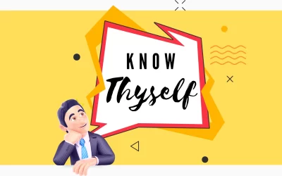 Know Thyself – Get Selectively Better
