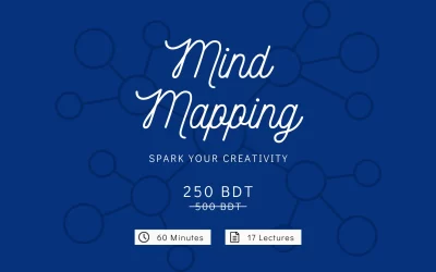 Mind Mapping: Spark Your Creativity