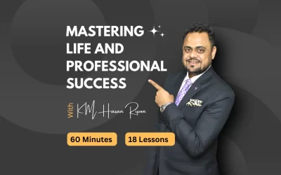 Mastering Life and Professional Success