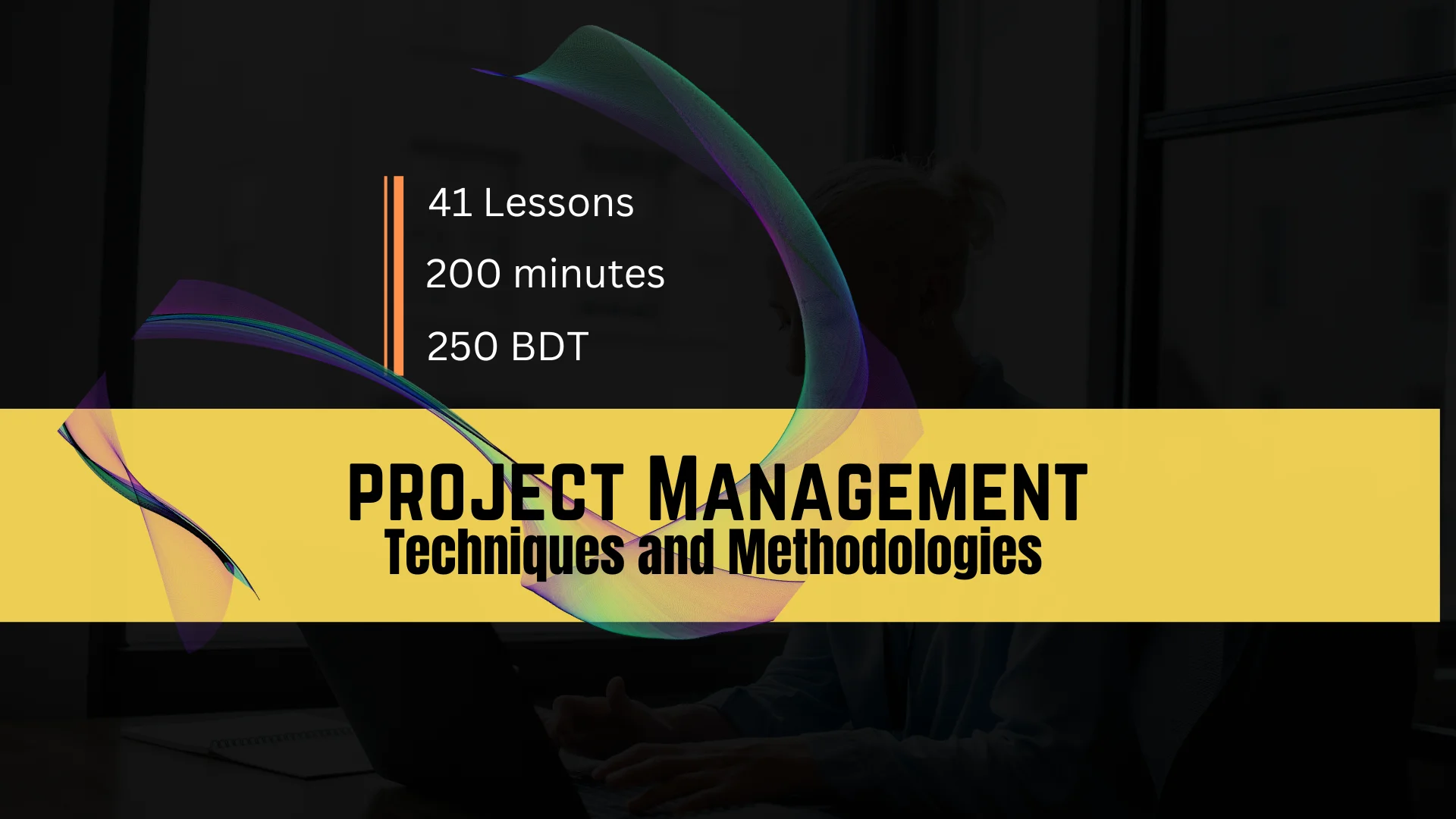 Project Management Techniques and Methodologies (1)