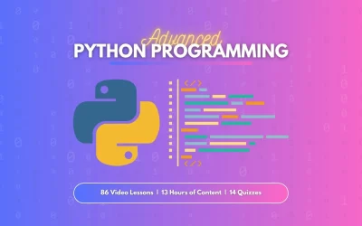 Advanced Python Programming