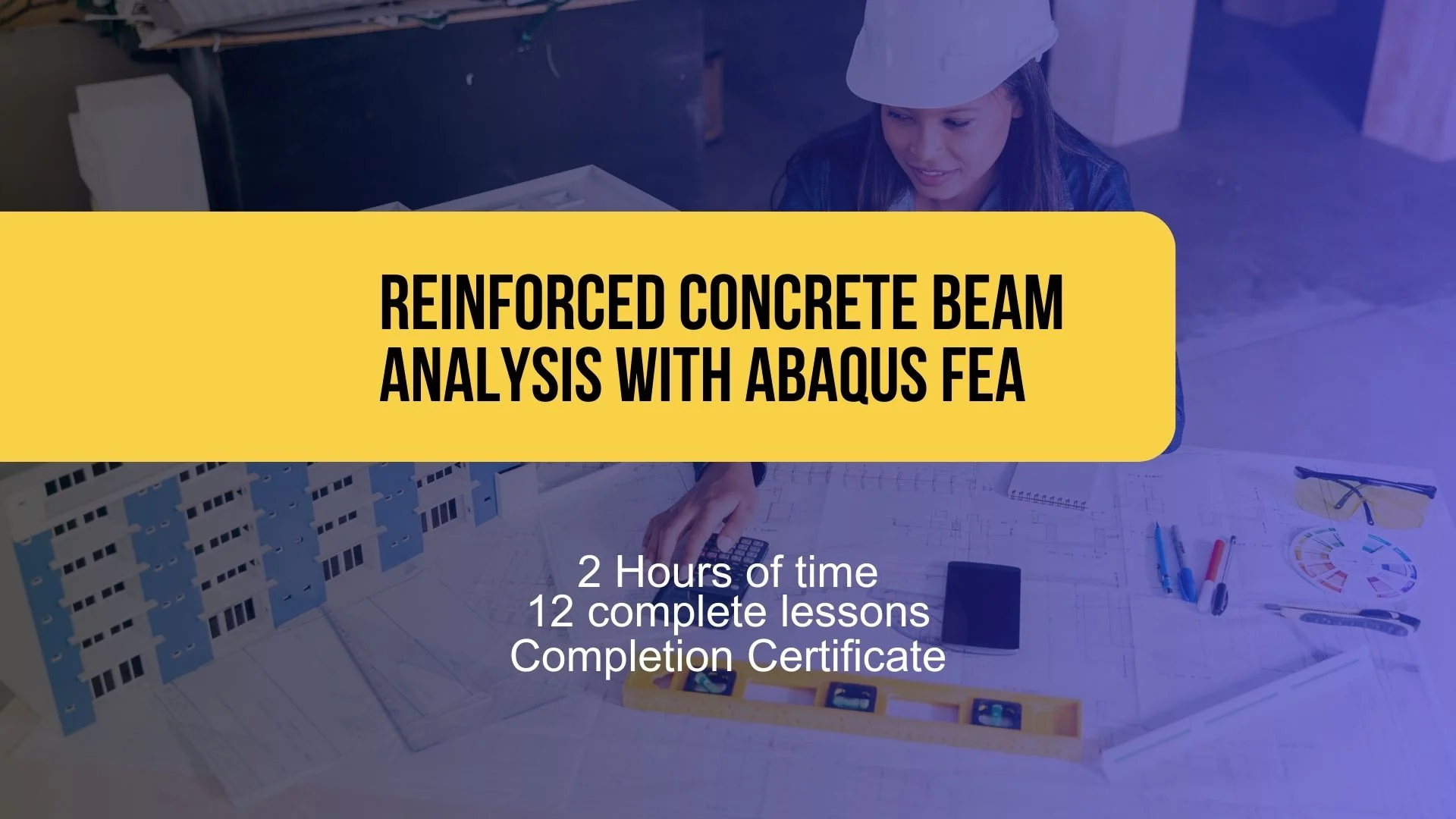 Blue and white Sustainability and environment modern presentation (1)