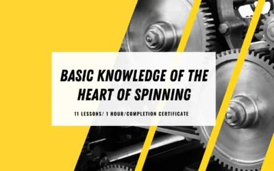 Basic Knowledge of the Heart of Spinning