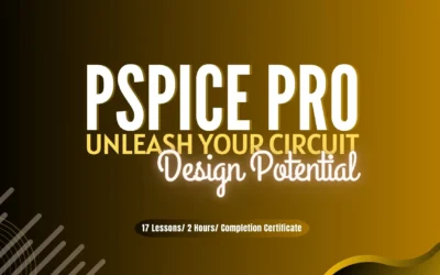 PSpice Pro: Unleash Your Circuit Design Potential