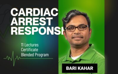 Foundational Training in Cardiac Arrest Response