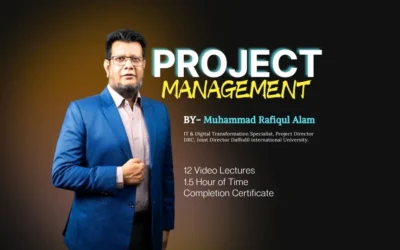 Project Management Practice in Functional Management