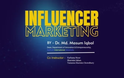Influencer Marketing