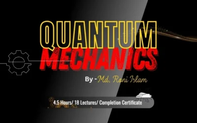 Quantum Mechanics