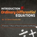 Introduction to Ordinary Differential Equations